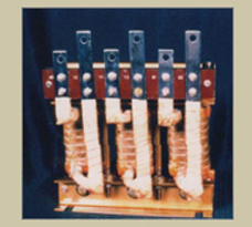 Input Output choke